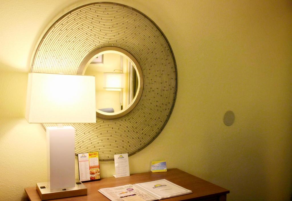 Fotografie z fotogalerie ubytování Days Inn by Wyndham Newark Wilmington v destinaci Newark