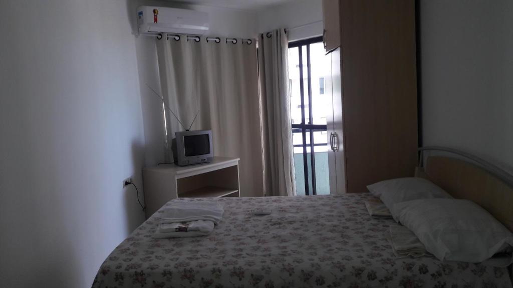  Apartamento Beira Mar Pajuçara