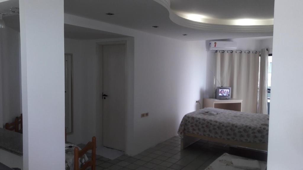  Apartamento Beira Mar Pajuçara