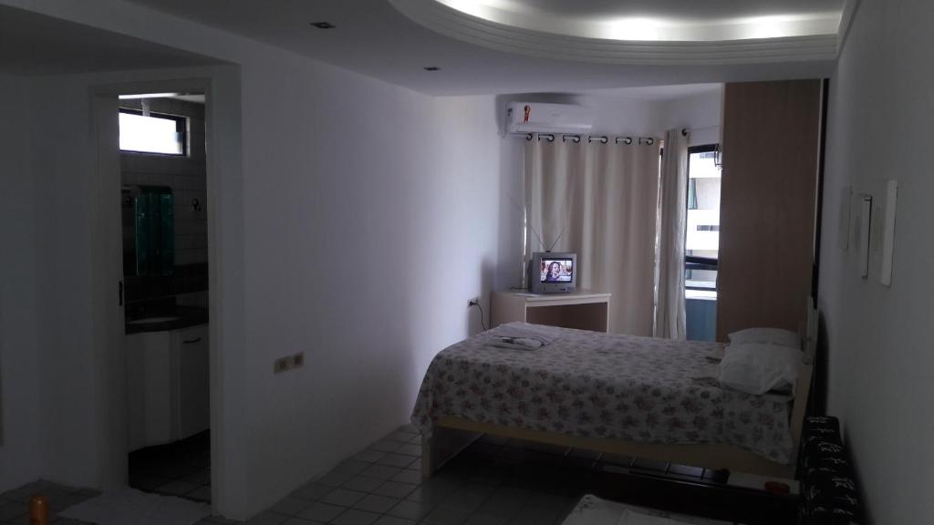  Apartamento Beira Mar Pajuçara