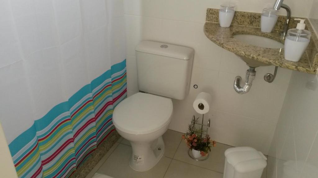  Apartamento em Arraial do Cabo