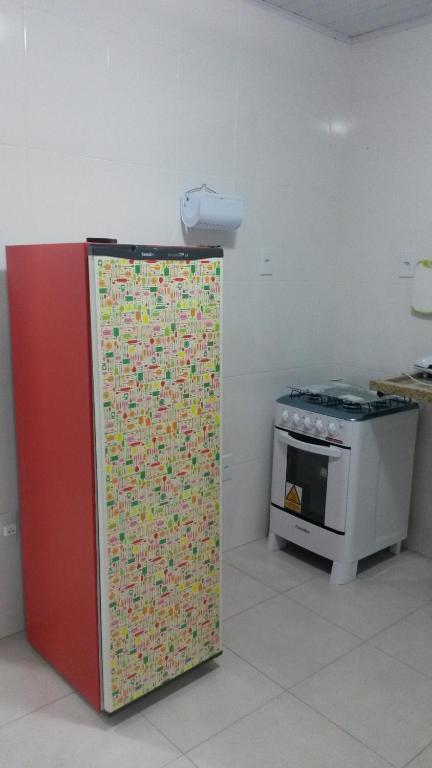  Apartamento em Arraial do Cabo