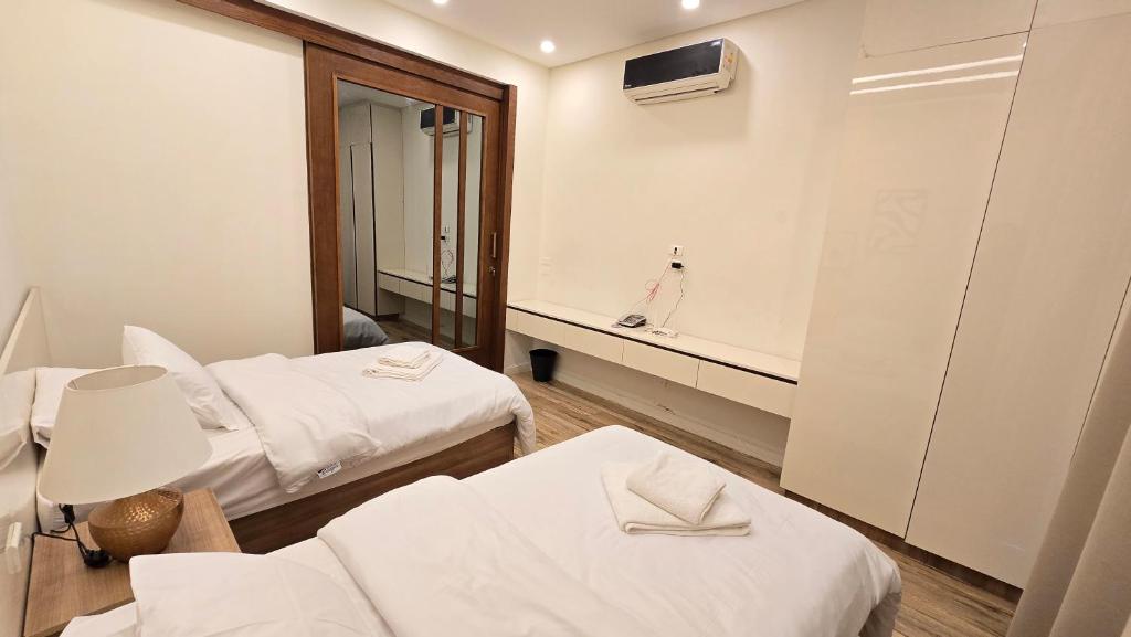 Maison 7 New Cairo - 17