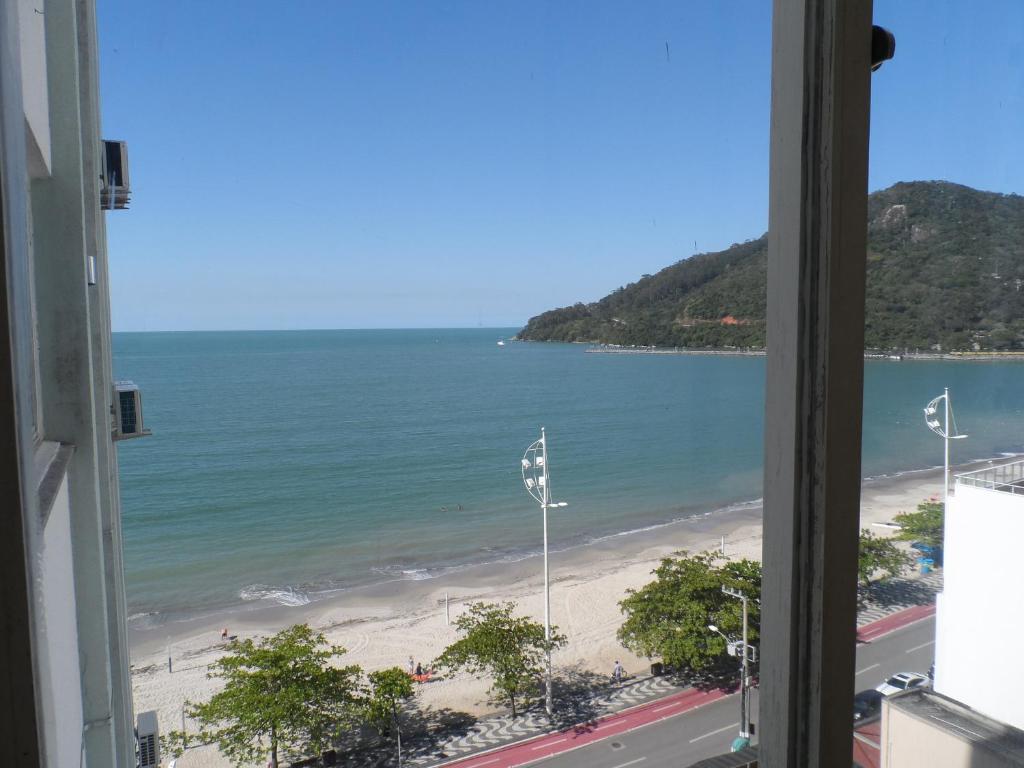  Apartamento Beira-Mar