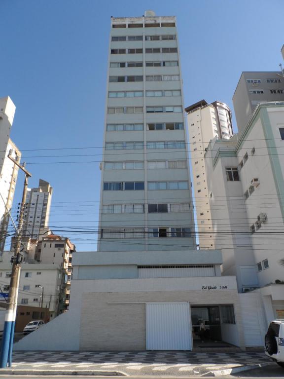  Apartamento Beira-Mar