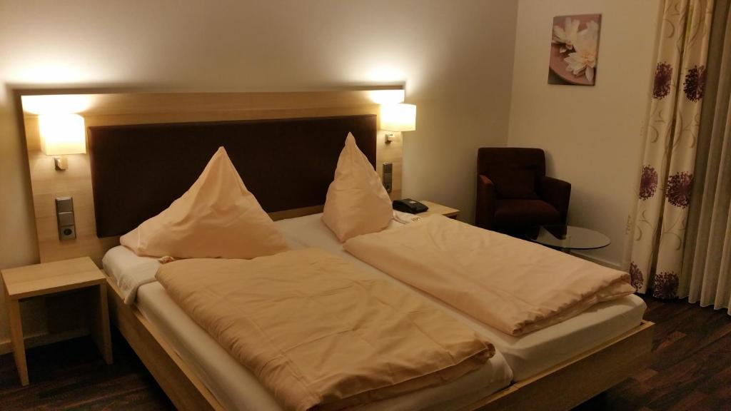 Hotel-Restaurant Fröhlich - Comfort Double Room