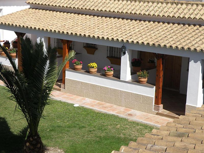 Gallery image of Hostal Las Acacias in Los Caños de Meca