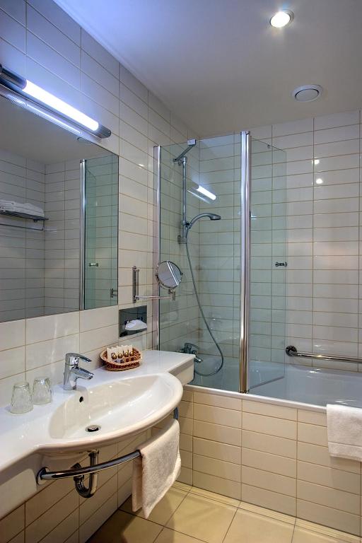 Clarion Grandhotel Zlaty Lev - 9