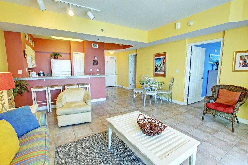 Shores of Panama 513 PCB Condo (USA Panama City Beach)