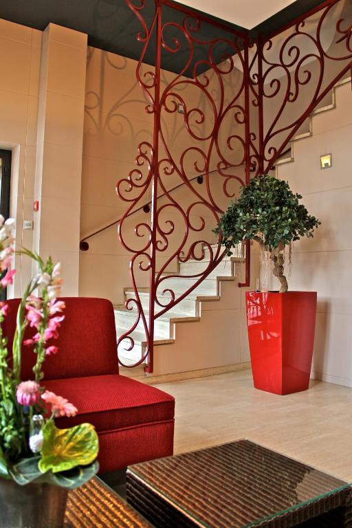 Hôtel L'Auberge Alsacienne – photo 50