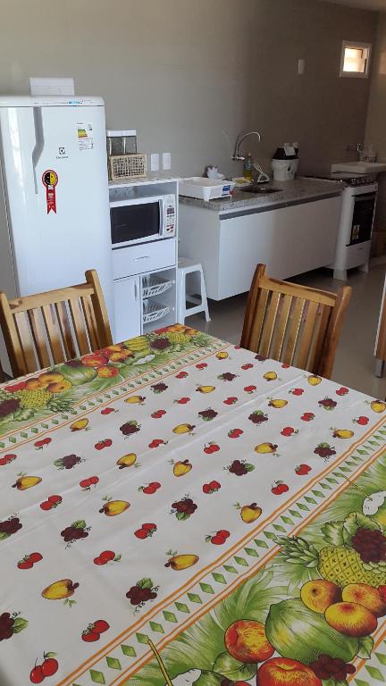  VG Fun Residence - Fortaleza Flats