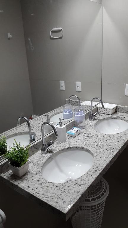  VG Fun Residence - Fortaleza Flats