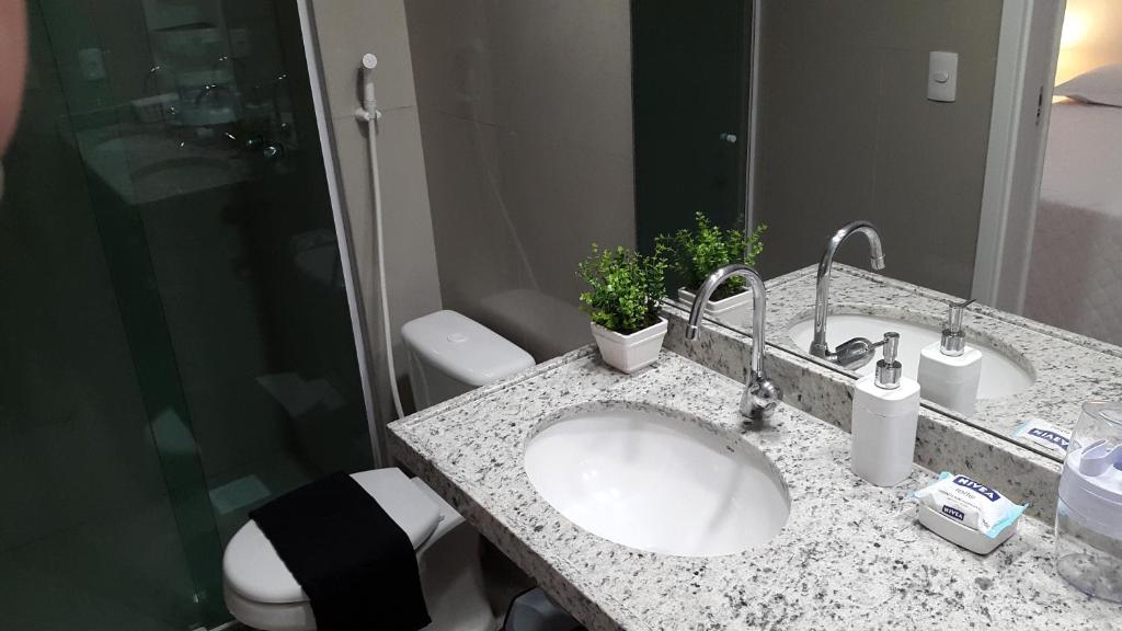  VG Fun Residence - Fortaleza Flats