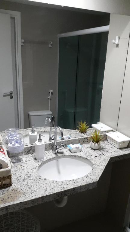  VG Fun Residence - Fortaleza Flats