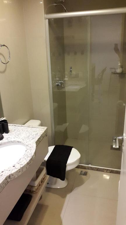  VG Fun Residence - Fortaleza Flats