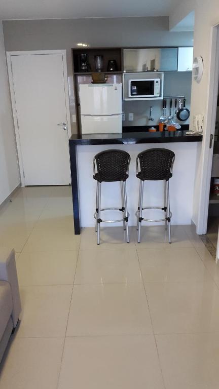  VG Fun Residence - Fortaleza Flats
