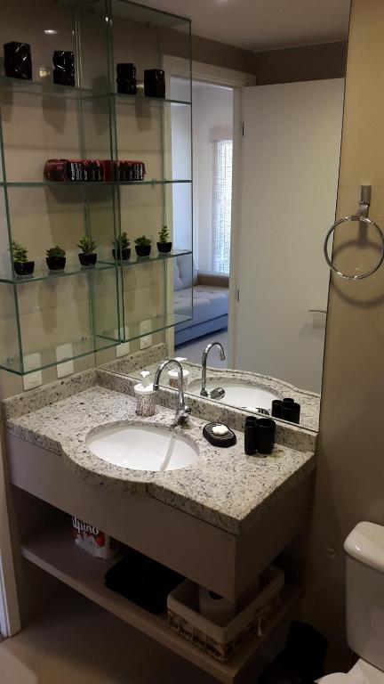  VG Fun Residence - Fortaleza Flats