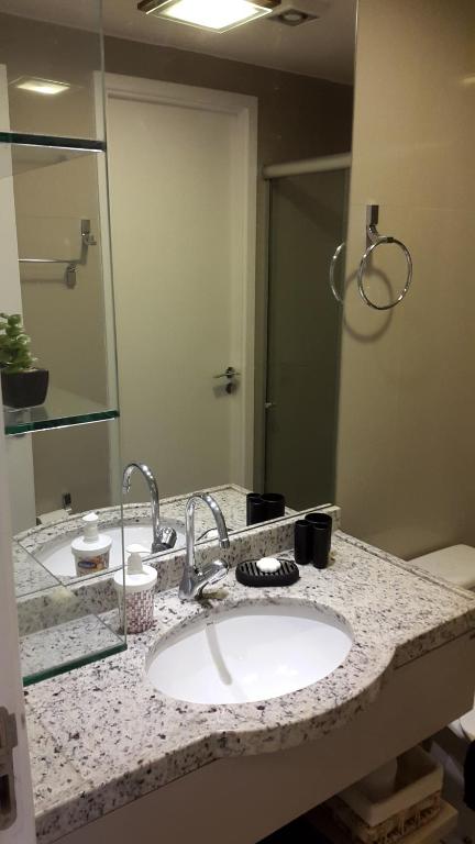  VG Fun Residence - Fortaleza Flats