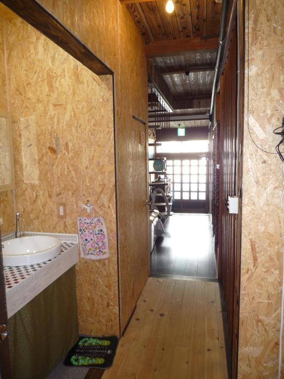 Fotografie z fotogalerie ubytování Guesthouse Kiten v destinaci Gifu