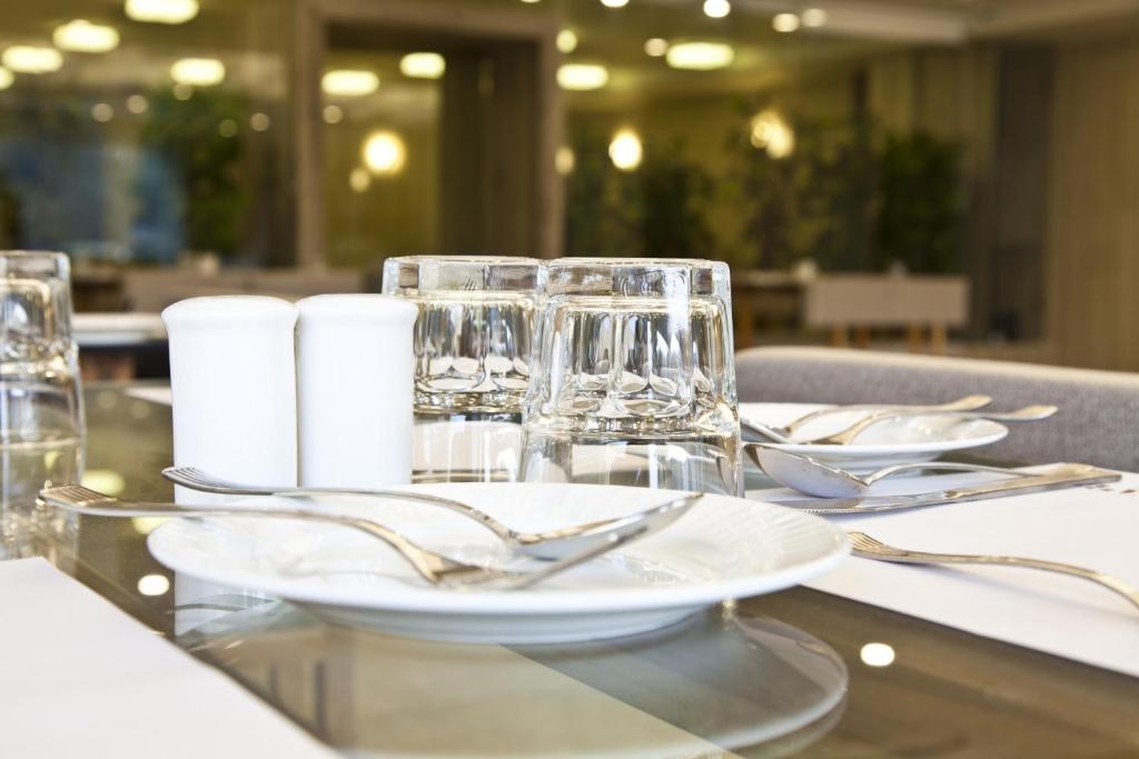 Fotografie z fotogalerie ubytování Scenaria Hotel v destinaci Ahmadábád