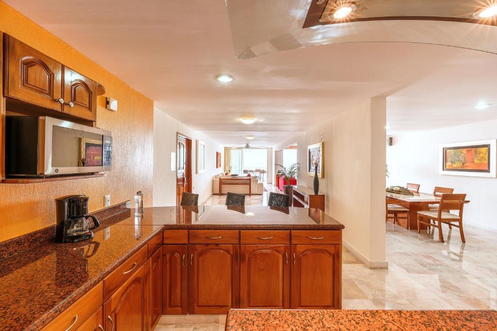 Hotels in Puerto Vallarta