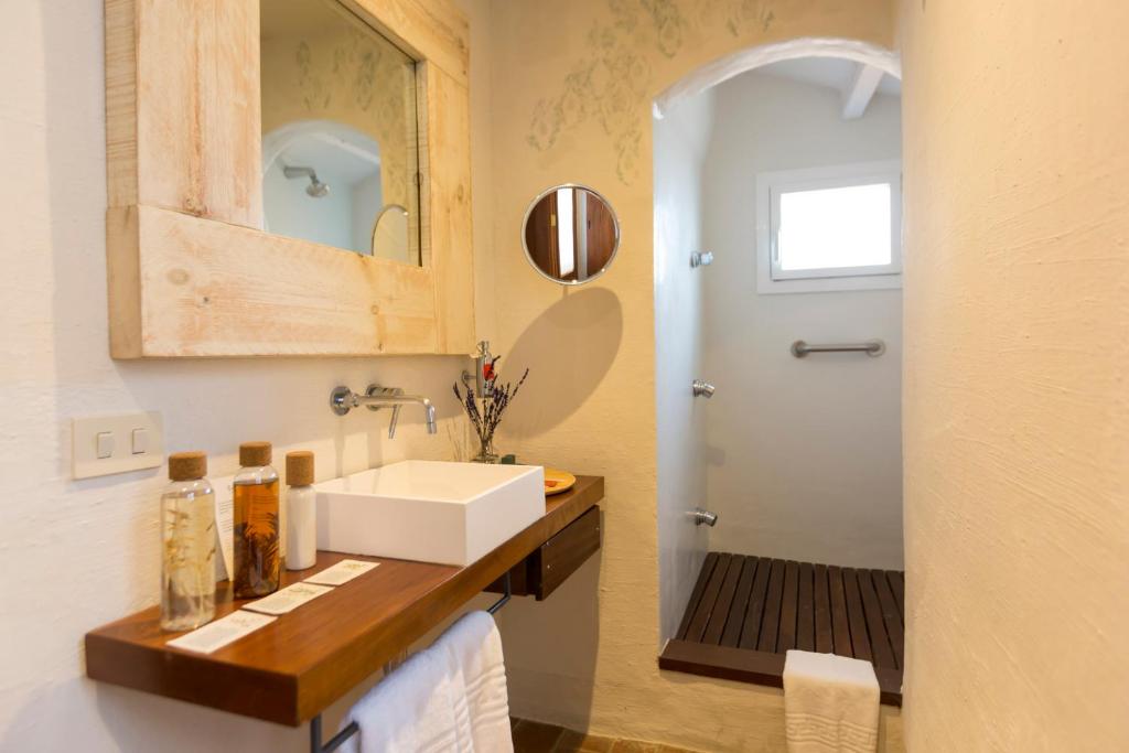 Hotel del Teatre - Adults Only - Small Double Room