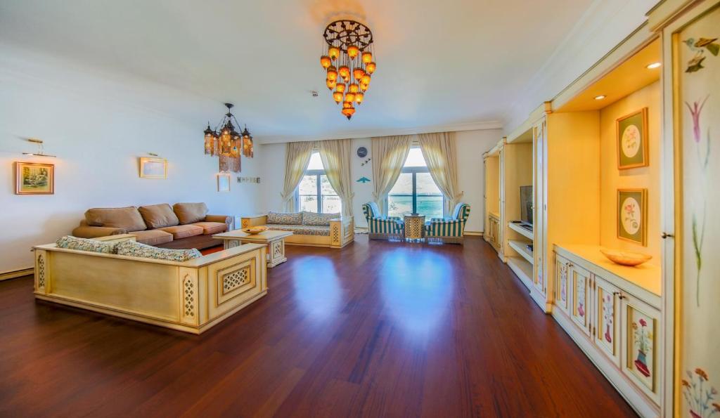 Salmakis Resort & Spa - Penthouse Suite