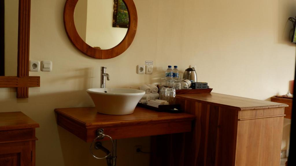 Swastika Bungalows - 15