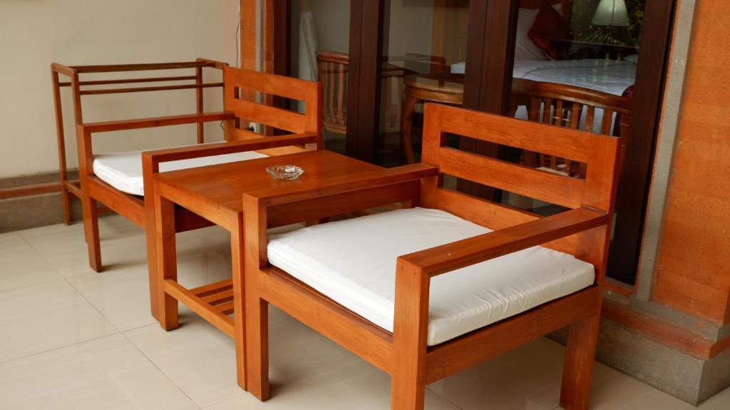 Swastika Bungalows - 12