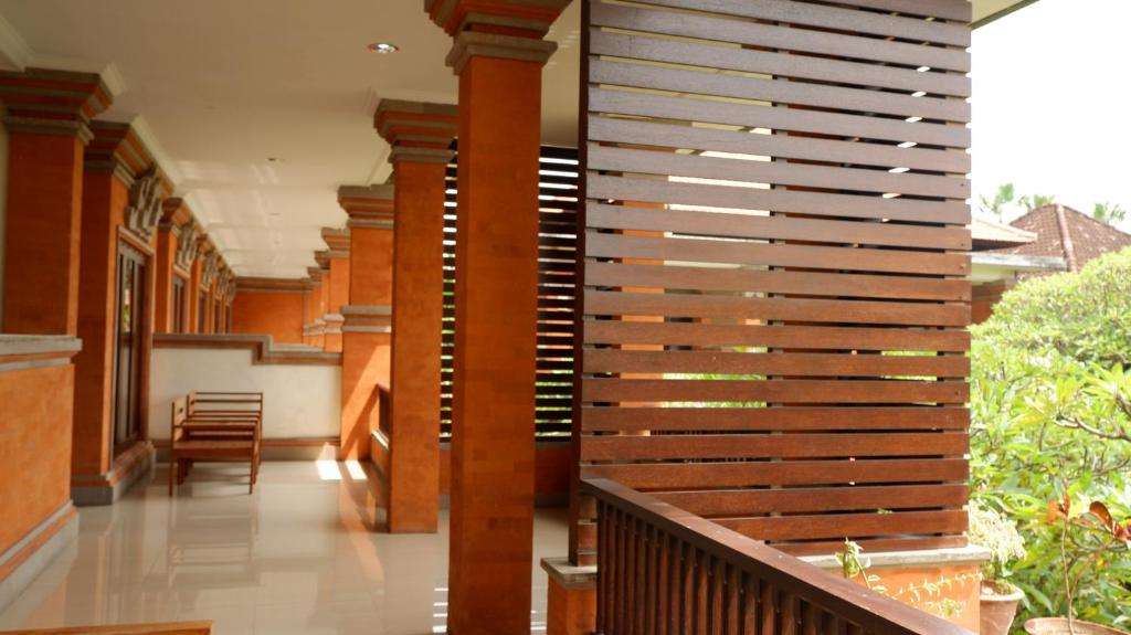 Swastika Bungalows - 10