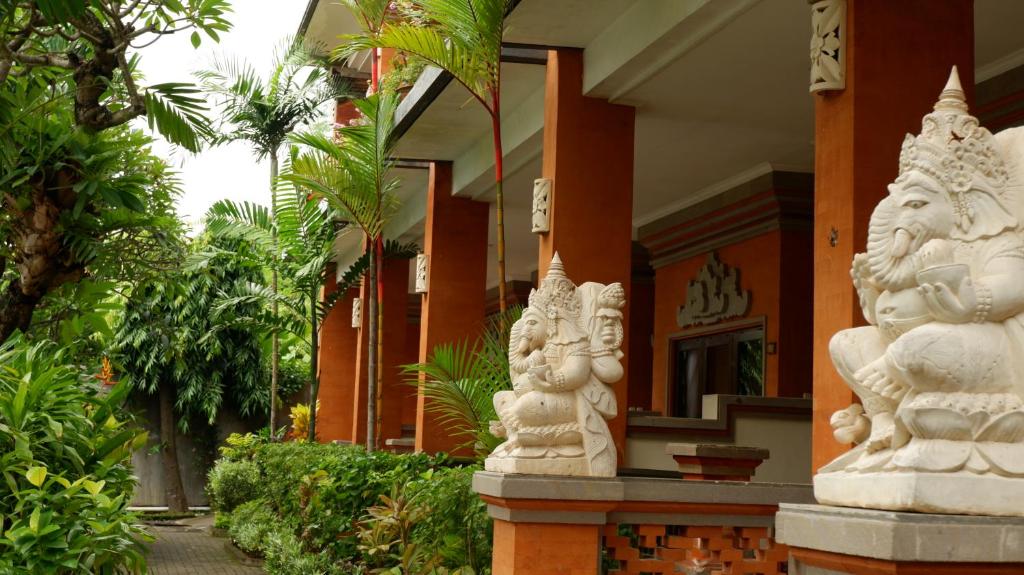 Swastika Bungalows - 19