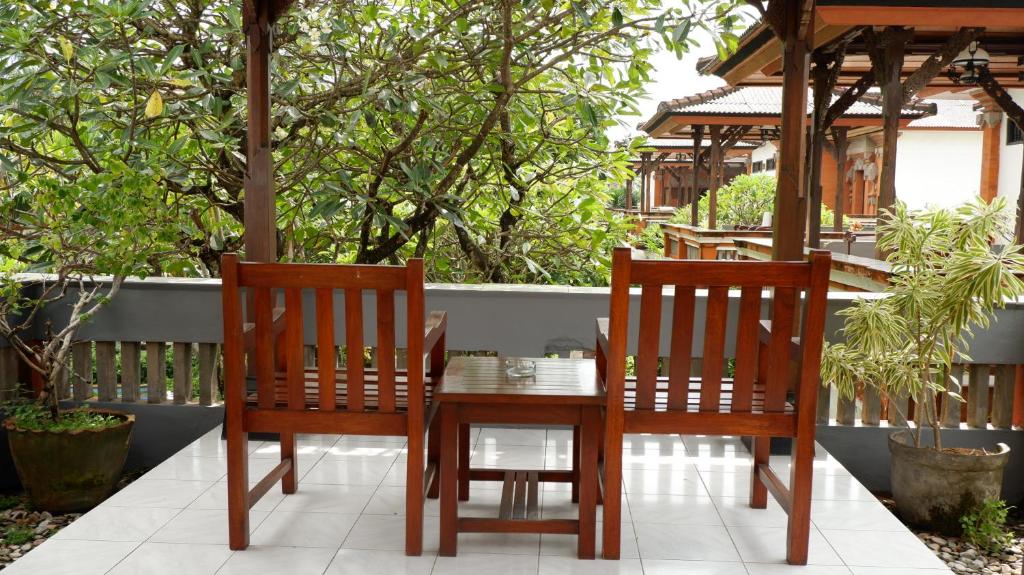 Swastika Bungalows - 18