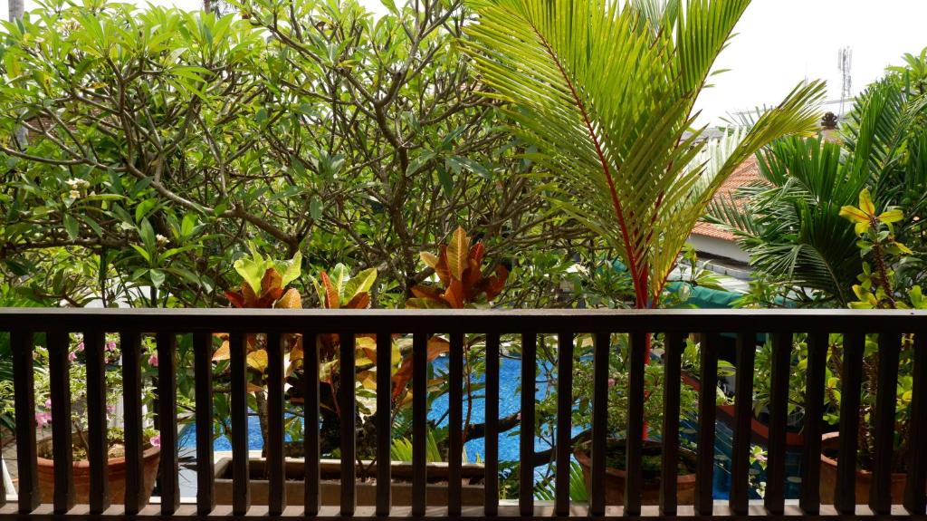 Swastika Bungalows - 17