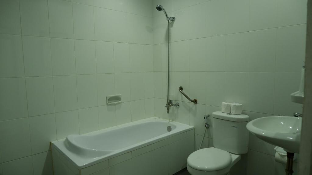 Swastika Bungalows - 7