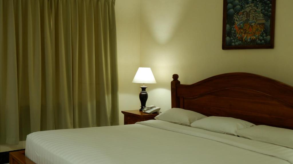 Swastika Bungalows - 2