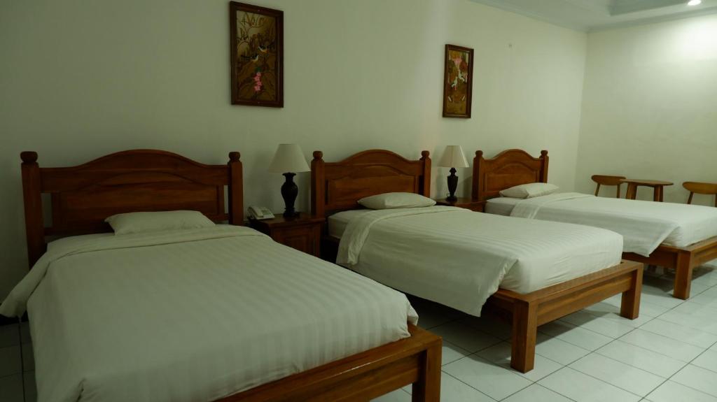 Swastika Bungalows - 5