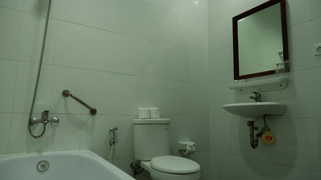 Swastika Bungalows - 6