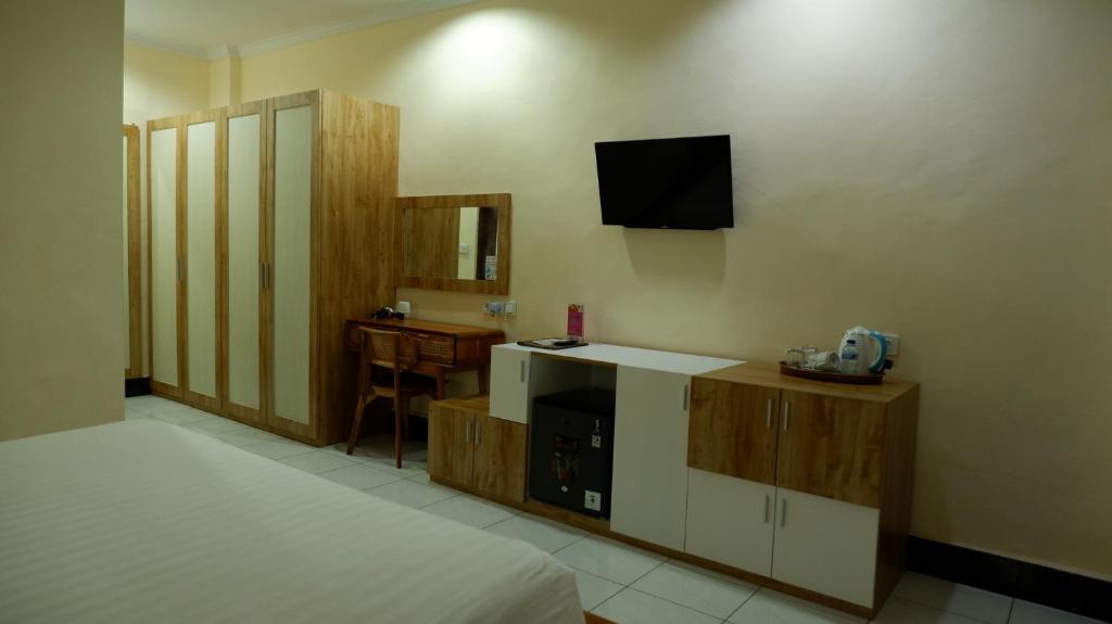 Swastika Bungalows - 4