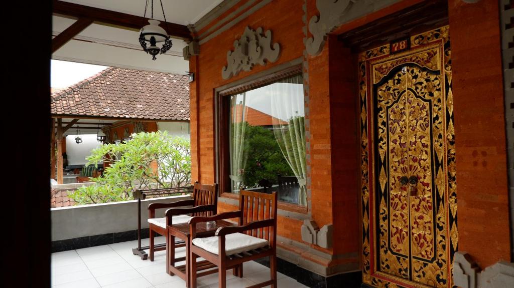 Swastika Bungalows - 8