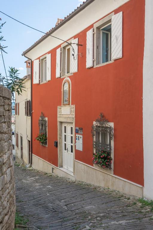 Guesthouse Villa Marija, Motovun – Updated 2023 Prices