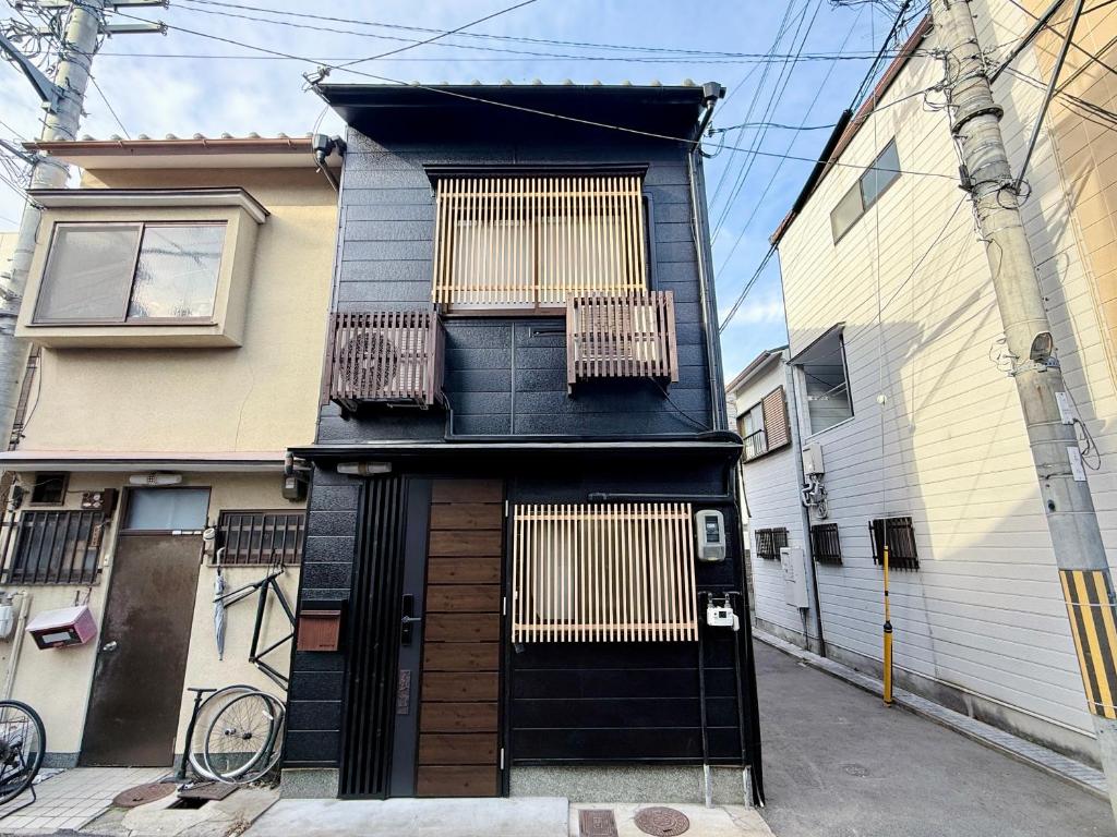 Luna 宿京都二条