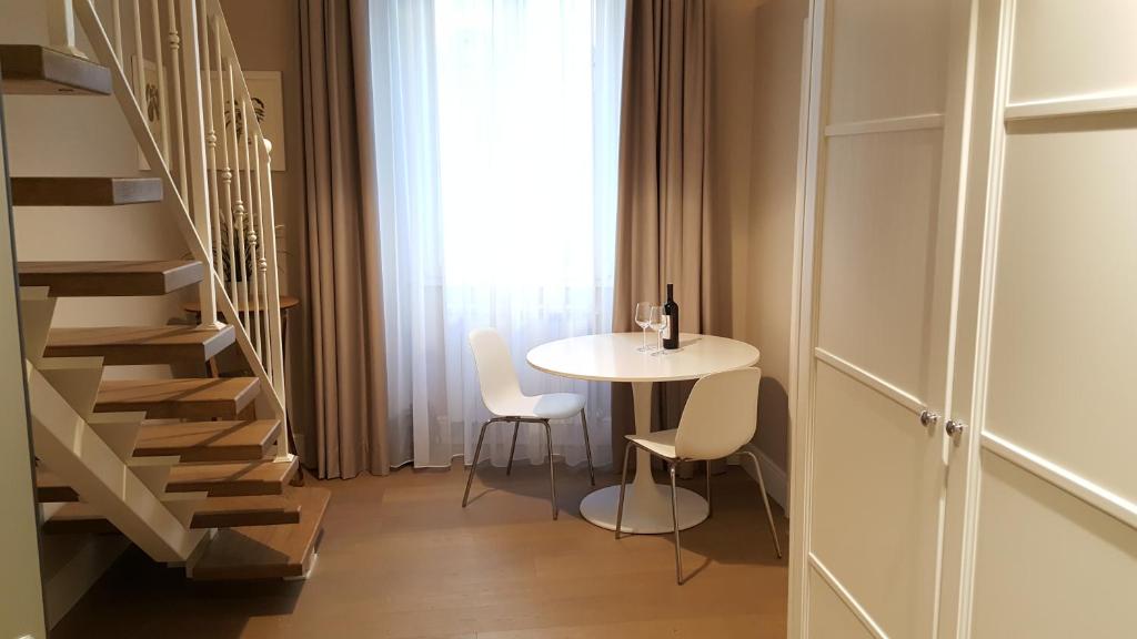 Foto de la galería de Scala Suite en Florencia