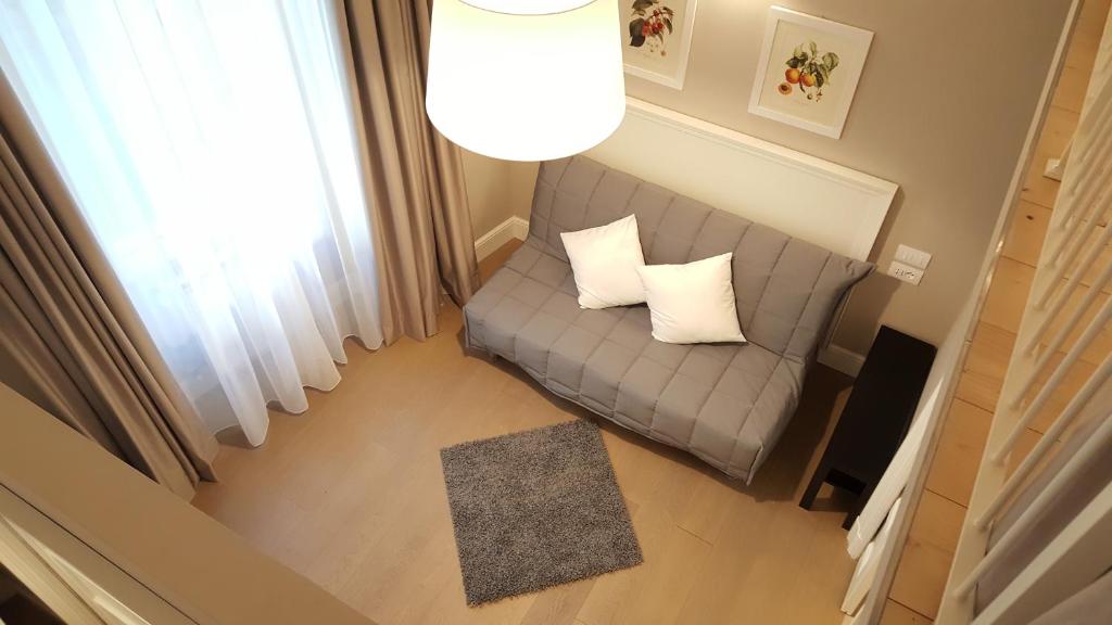 Un lugar para sentarse en Scala Suite