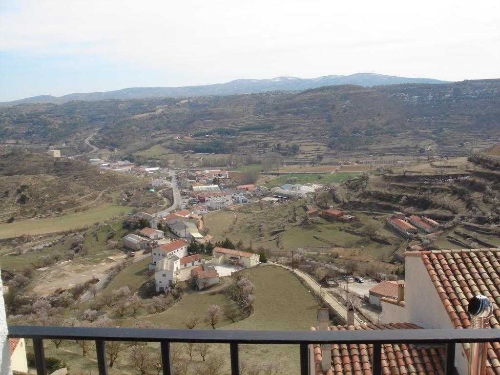 Casa Rural Vistes de Morella, Morella – Updated 2023 Prices