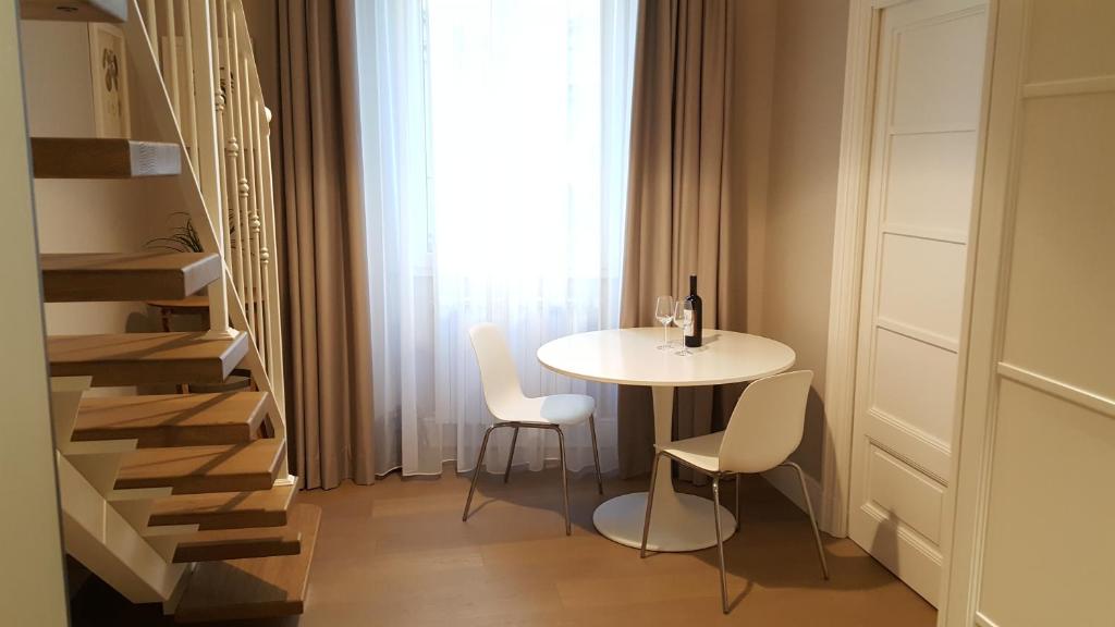 Foto de la galería de Scala Suite en Florencia