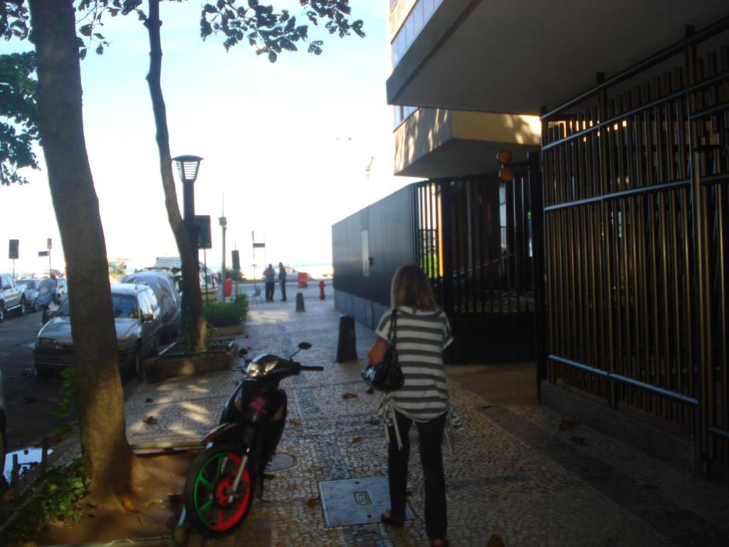  Ótima Opção Em Copacabana