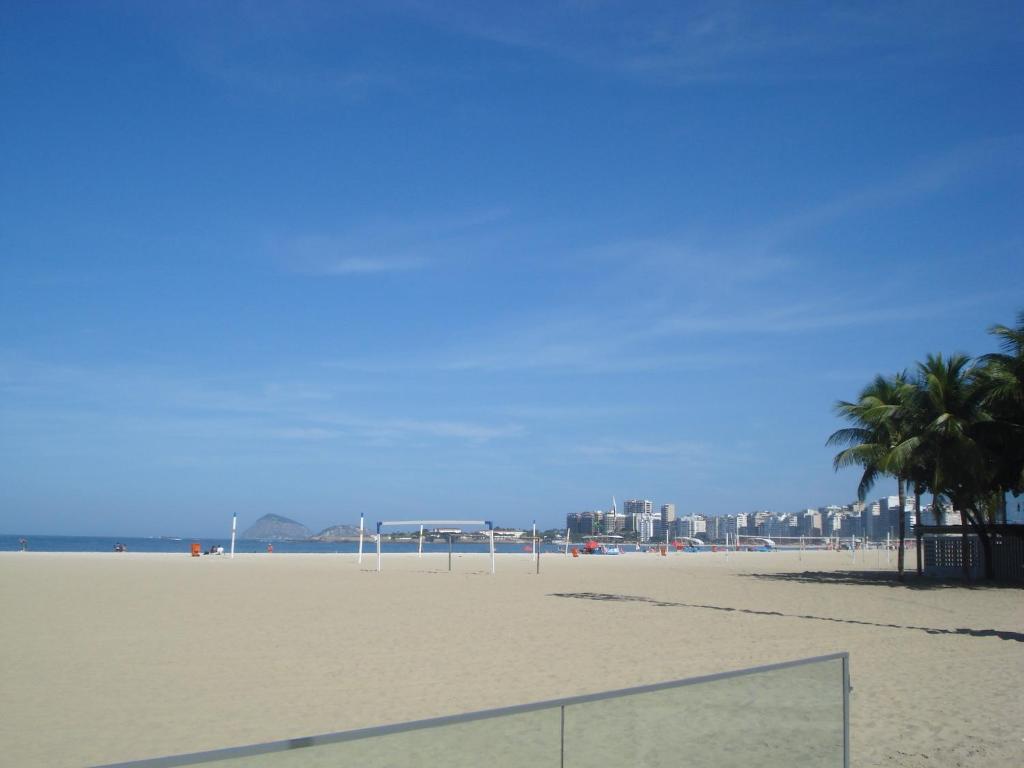  Ótima Opção Em Copacabana