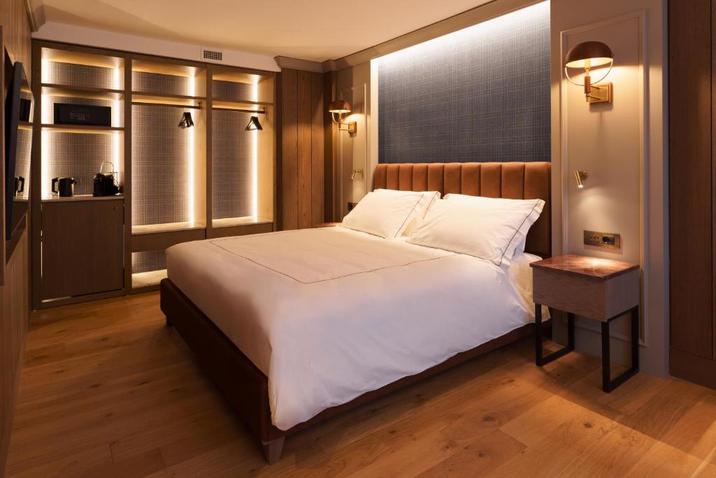 Chalet Valdotain