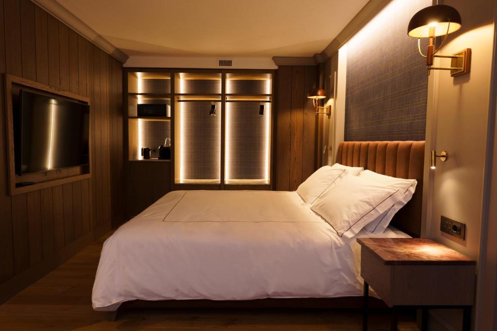 Chalet Valdotain