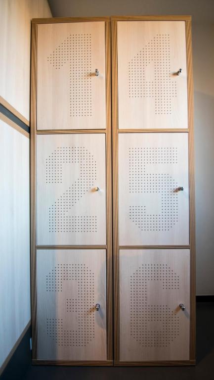 Imagen de la galería de Koisi Hostel, en San Sebastián